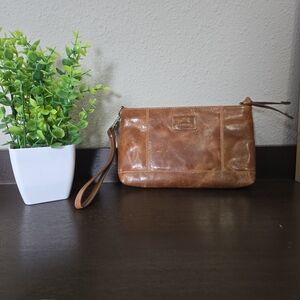 Mancini Wristlist Western Touch